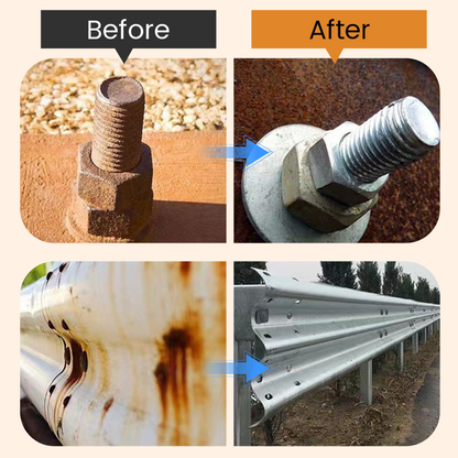 🥳2026 HOT SALE🥳💞50K+ SOLD!🖌️✨ 50% OFF! Water‑Based Metallic Silver Paint with Built‑in Brush – No extra brush needed. Covers scratches & stains in one simple spray. DIY home refresh! 🏠🎨 (offer)