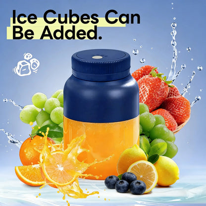 ⏳2026 HOT SALE🔥1300ml Large Capacity Electric Fruit Juicer🌿✨