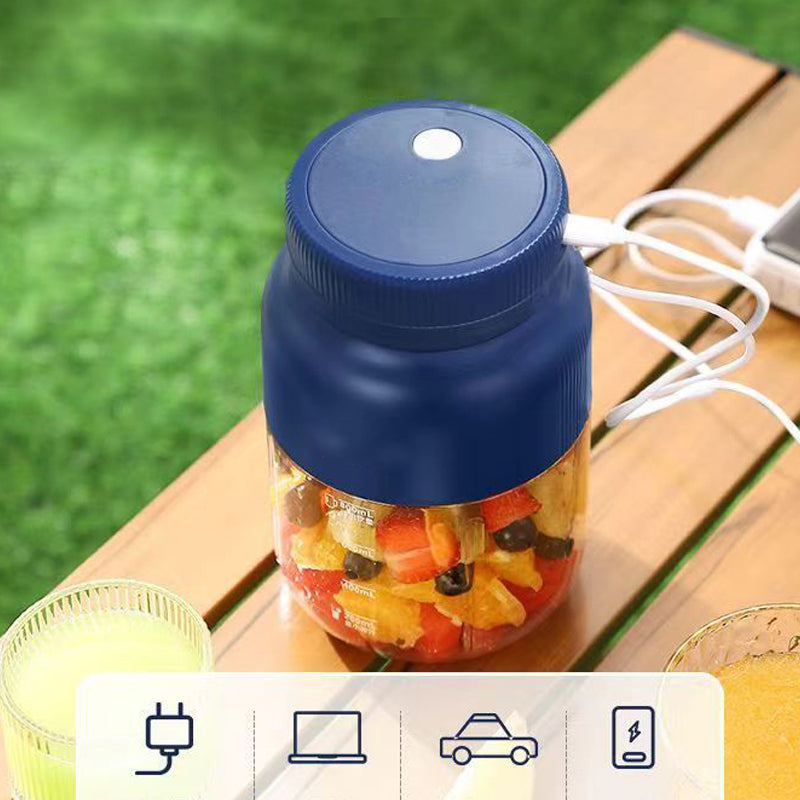 ⏳2026 HOT SALE🔥1300ml Large Capacity Electric Fruit Juicer🌿✨