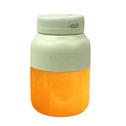⏳2026 HOT SALE🔥1300ml Large Capacity Electric Fruit Juicer🌿✨