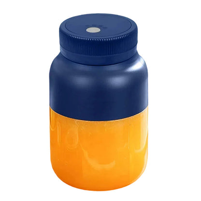 ⏳2026 HOT SALE🔥1300ml Large Capacity Electric Fruit Juicer🌿✨