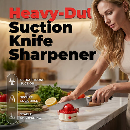 FONOME™ One-Hand Knife Sharpener