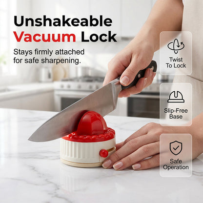FONOME™ One-Hand Knife Sharpener