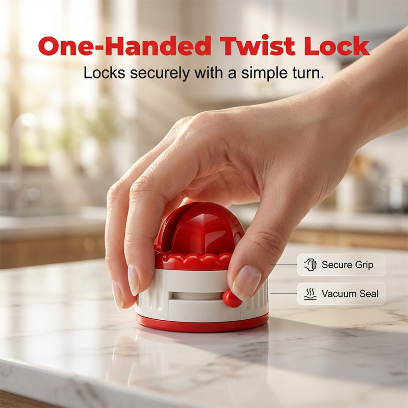 FONOME™ One-Hand Knife Sharpener