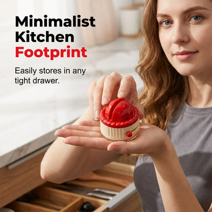 FONOME™ One-Hand Knife Sharpener