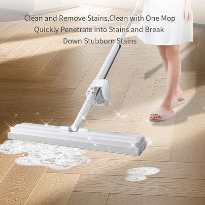 🔥 2026 Hot Sale 50% OFF🔥FONOME™ Concentrated Floor Cleaning Sheets