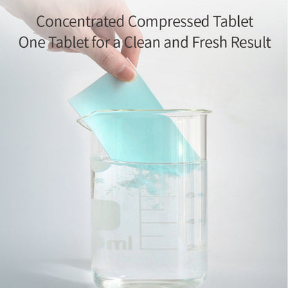 🔥 2026 Hot Sale 50% OFF🔥FONOME™ Concentrated Floor Cleaning Sheets
