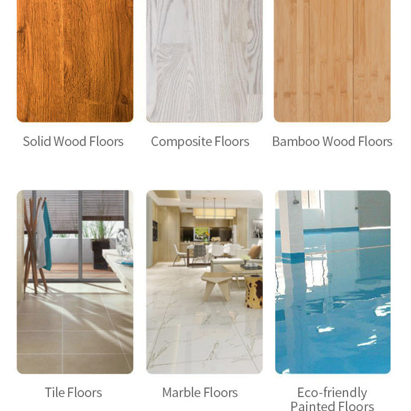 🔥 2026 Hot Sale 50% OFF🔥FONOME™ Concentrated Floor Cleaning Sheets