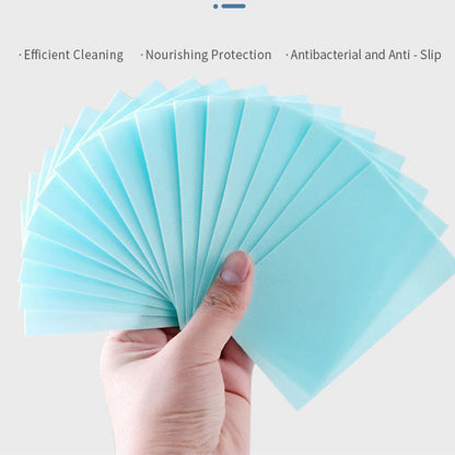 🔥 2026 Hot Sale 50% OFF🔥FONOME™ Concentrated Floor Cleaning Sheets