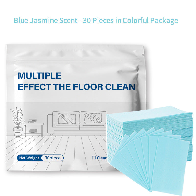 🔥 2026 Hot Sale 50% OFF🔥FONOME™ Concentrated Floor Cleaning Sheets