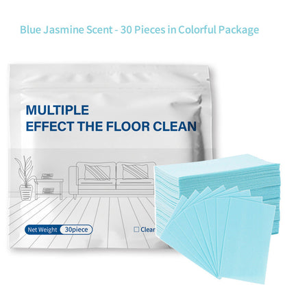 🔥 2026 Hot Sale 50% OFF🔥FONOME™ Concentrated Floor Cleaning Sheets