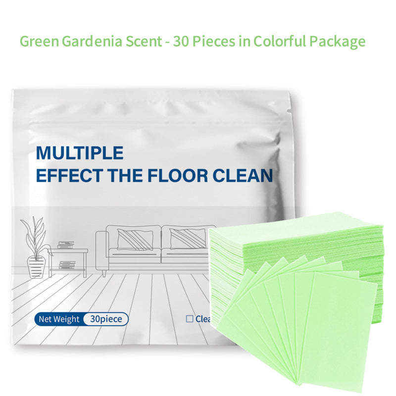 🔥 2026 Hot Sale 50% OFF🔥FONOME™ Concentrated Floor Cleaning Sheets