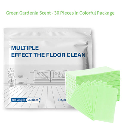 🔥 2026 Hot Sale 50% OFF🔥FONOME™ Concentrated Floor Cleaning Sheets