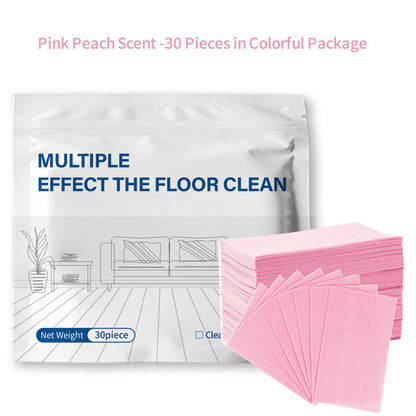 🔥 2026 Hot Sale 50% OFF🔥FONOME™ Concentrated Floor Cleaning Sheets