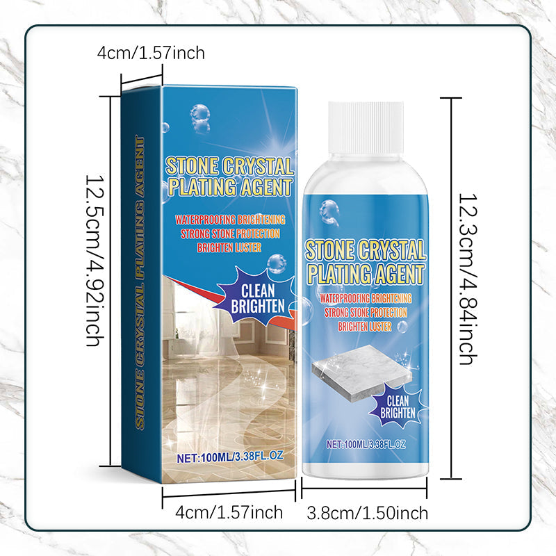 Stone Crystal Countertop Scratch Repair & Plating Agent (offer)