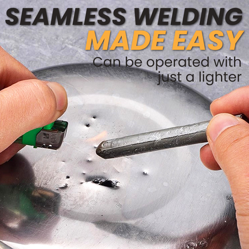 Fonome™  Low Temperature Universal Welding Rod