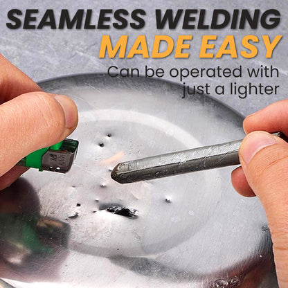 Fonome™  Low Temperature Universal Welding Rod