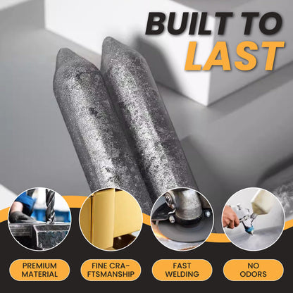 Fonome™  Low Temperature Universal Welding Rod