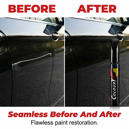 🥳2026 HOT SALE🥳💞50K+ SOLD!🖌️💨 Touch Up Paint Pen – Precision tip, waterproof & anti‑rust. Covers deep scratches in seconds. Save hundreds on body shop! 💸🔧
