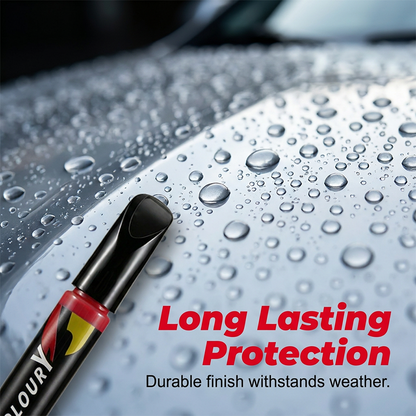 🥳2026 HOT SALE🥳💞50K+ SOLD!🖌️💨 Touch Up Paint Pen – Precision tip, waterproof & anti‑rust. Covers deep scratches in seconds. Save hundreds on body shop! 💸🔧