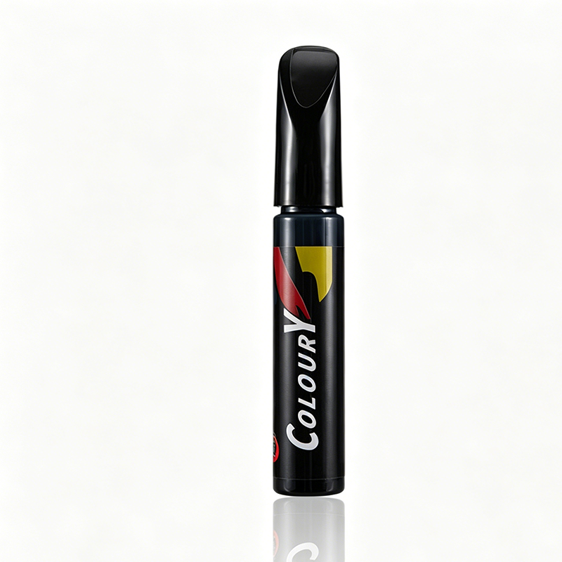 🥳2026 HOT SALE🥳💞50K+ SOLD!🖌️💨 Touch Up Paint Pen – Precision tip, waterproof & anti‑rust. Covers deep scratches in seconds. Save hundreds on body shop! 💸🔧