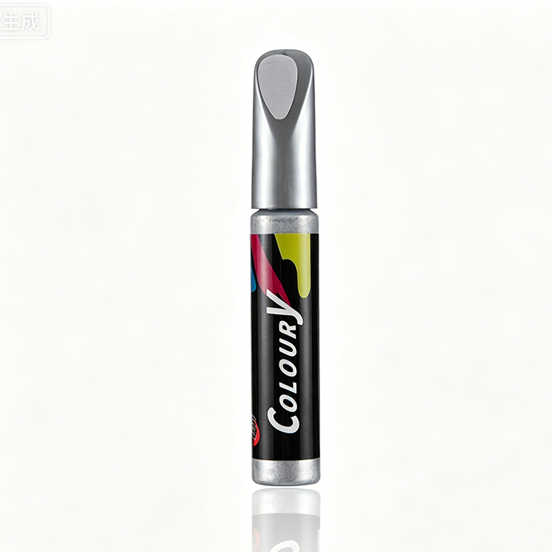 🥳2026 HOT SALE🥳💞50K+ SOLD!🖌️💨 Touch Up Paint Pen – Precision tip, waterproof & anti‑rust. Covers deep scratches in seconds. Save hundreds on body shop! 💸🔧