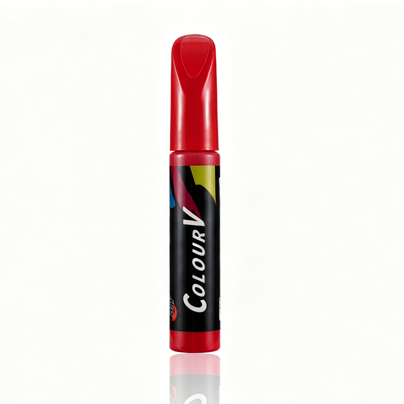 🥳2026 HOT SALE🥳💞50K+ SOLD!🖌️💨 Touch Up Paint Pen – Precision tip, waterproof & anti‑rust. Covers deep scratches in seconds. Save hundreds on body shop! 💸🔧