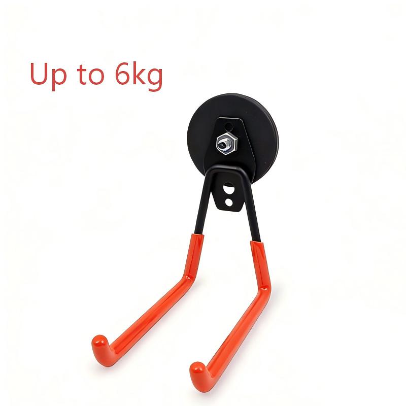 ✨LAST DAY SALE 50% OFF✨Heavy-Duty Magnetic Double-Claw Hook