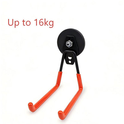 ✨LAST DAY SALE 50% OFF✨Heavy-Duty Magnetic Double-Claw Hook