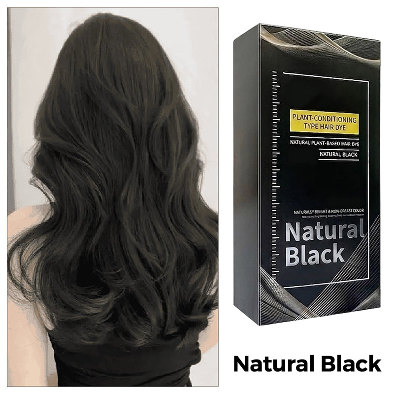 RootGlide Hair Color Cream