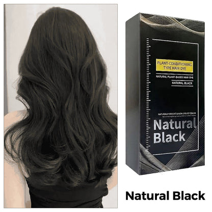 RootGlide Hair Color Cream