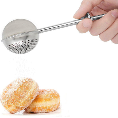 🎁Last Day Promotion 50% OFF🔥Multifunctional Flour Duster for Baking