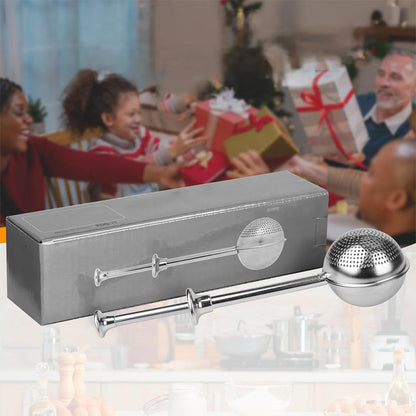 🎁Last Day Promotion 50% OFF🔥Multifunctional Flour Duster for Baking