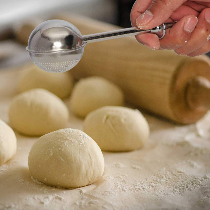 🎁Last Day Promotion 50% OFF🔥Multifunctional Flour Duster for Baking