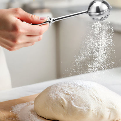 🎁Last Day Promotion 50% OFF🔥Multifunctional Flour Duster for Baking