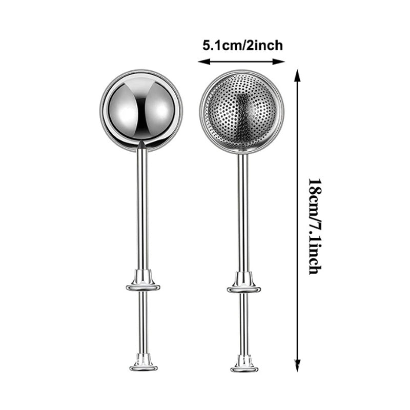 🎁Last Day Promotion 50% OFF🔥Multifunctional Flour Duster for Baking