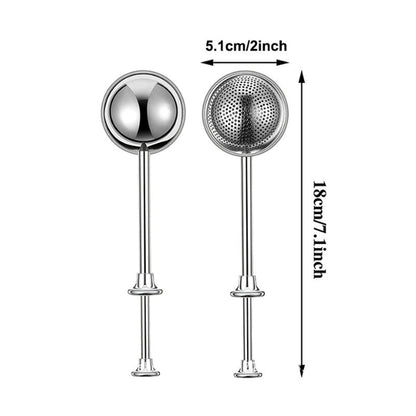 🎁Last Day Promotion 50% OFF🔥Multifunctional Flour Duster for Baking