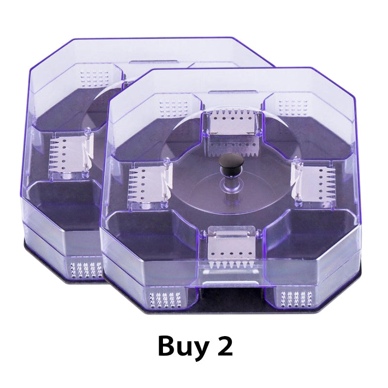 🔥Reusable Effective Roach Trap， Non-Toxic Sticky Cockroach Catcher for Kitchen Home Indoor Pest Control (offer)