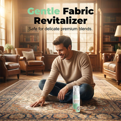 🔥Limited Time Promotion 50% OFF🔥Waterless Carpet Foam Stain Remover with Towel (offer)