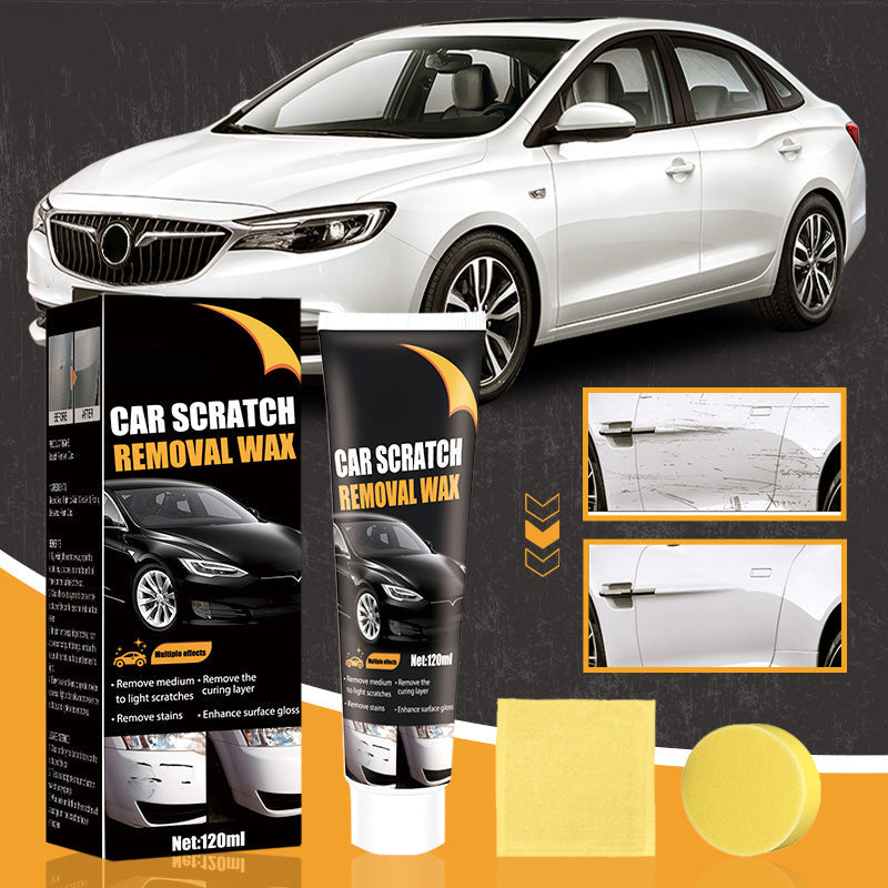 🔥Like New Again! Fonome™ Scratch Remover