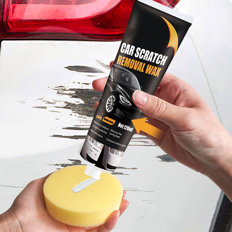 🔥Like New Again! Fonome™ Scratch Remover