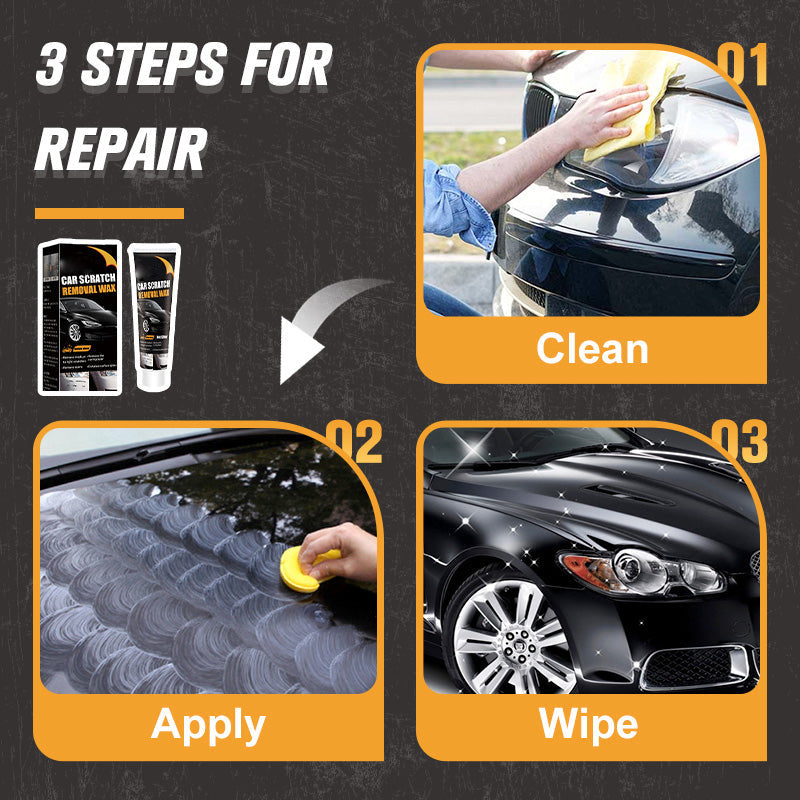 🔥Like New Again! Fonome™ Scratch Remover