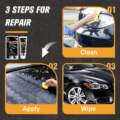 🔥Like New Again! Fonome™ Scratch Remover