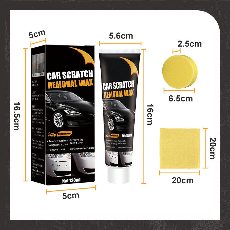 🔥Like New Again! Fonome™ Scratch Remover
